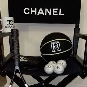 CHANEL - CHANELバスケットボール s_wp_645c774281078a259ffaefc5.webp